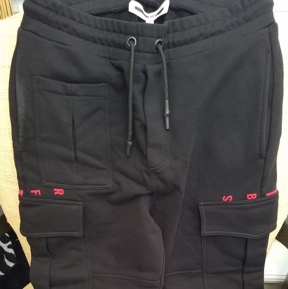 New Men's 